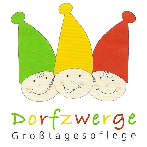 die Dorfzwerge